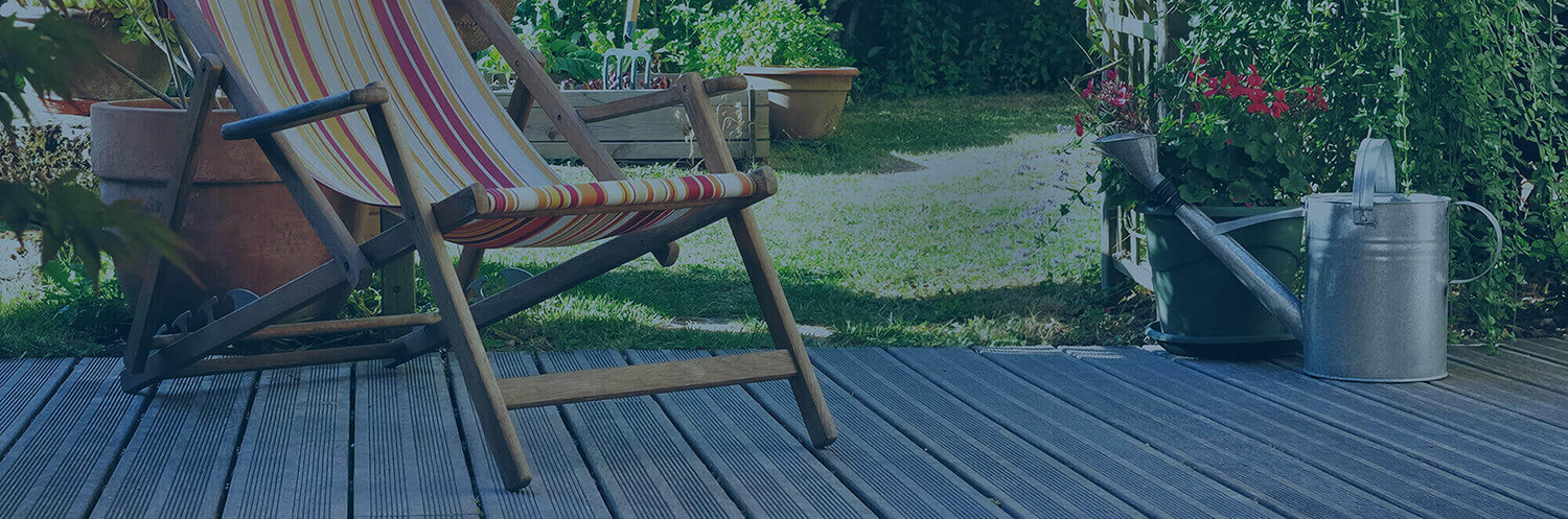 Landscaping Services in Altrincham | JW Paving