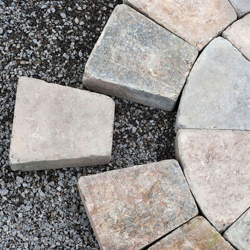 Block Paving Contractors Chester